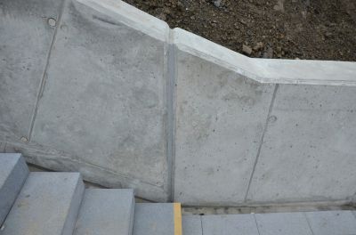 Cement Work in Morris County, NJ