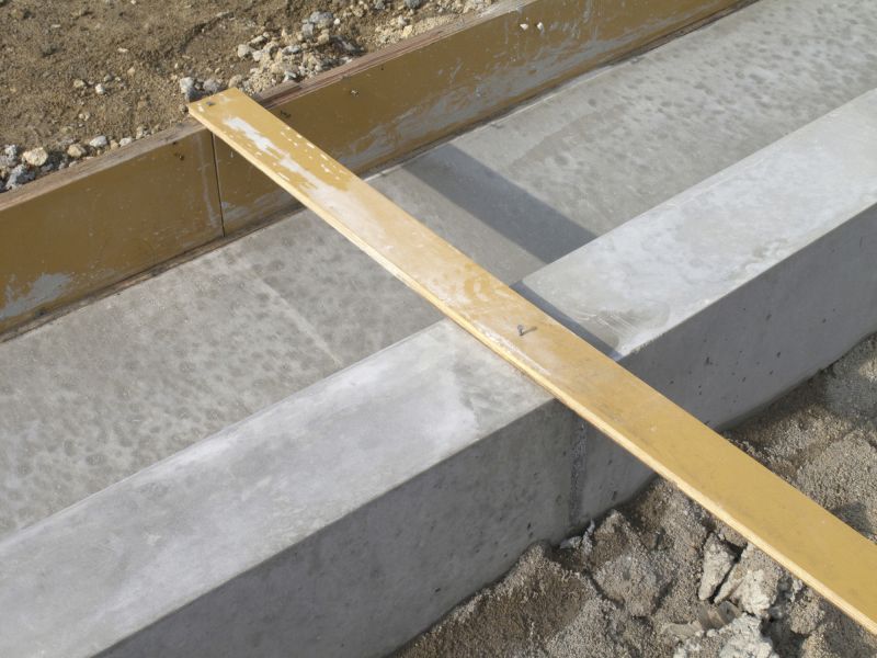 Concrete Foundation Installation in Califon, NJ