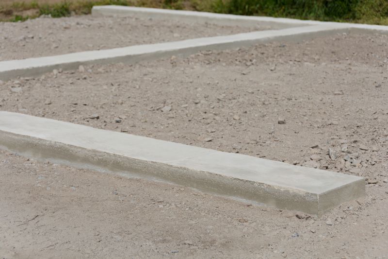 Concrete Foundation Installation in East Orange, NJ