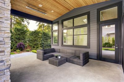 Concrete Service in Bloomfield, NJ