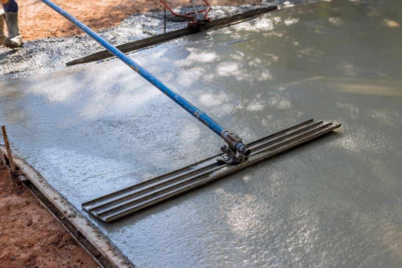 Concrete Service in Bogota, NJ