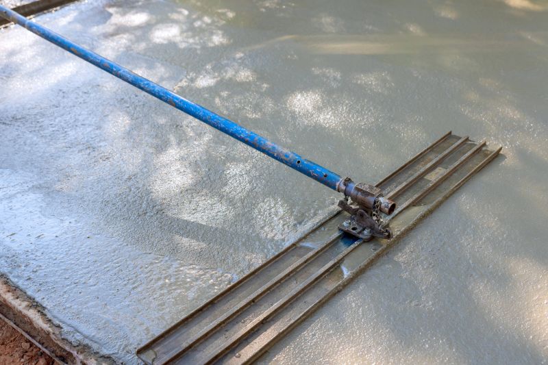 Concrete Service in Caldwell, NJ