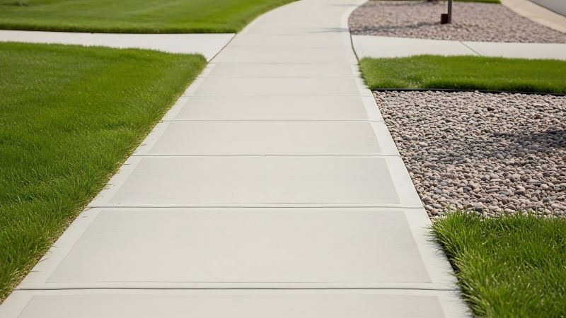 Concrete Service in Colonia, NJ