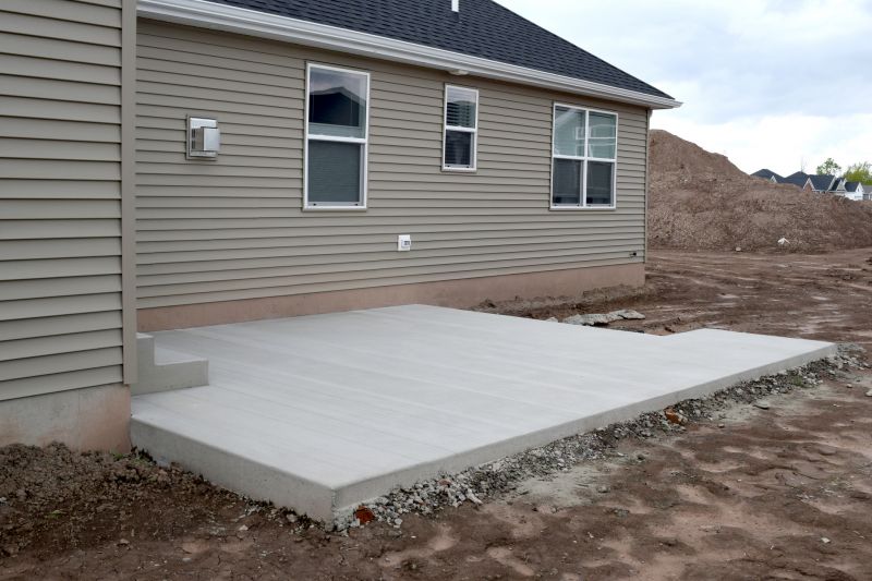 Concrete Service in Edison, NJ