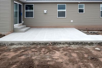 Concrete Service in Gillette, NJ