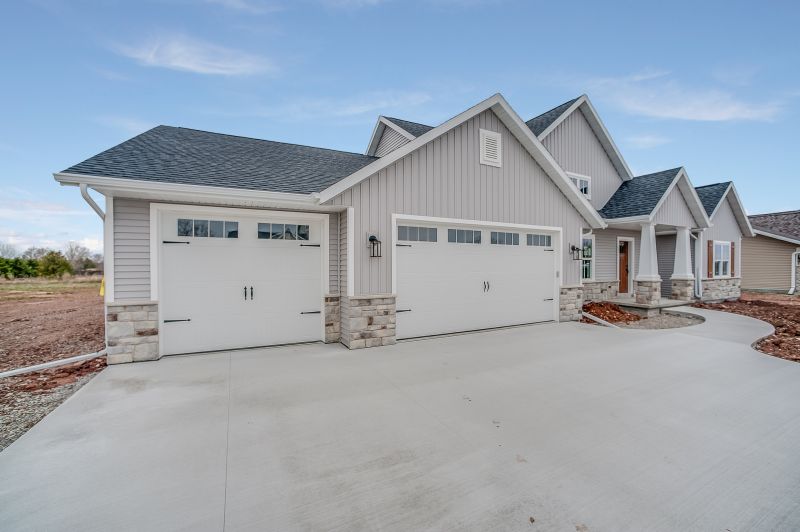 Concrete Service in Morris County, NJ