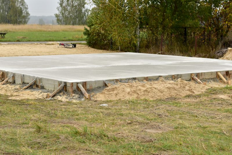 Concrete Service in Roselle, NJ