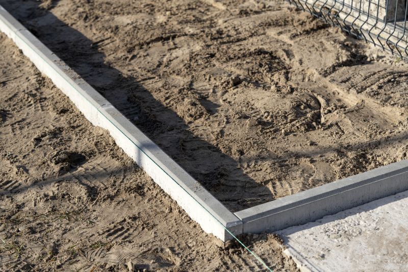 Foundation Construction in Hackettstown, NJ