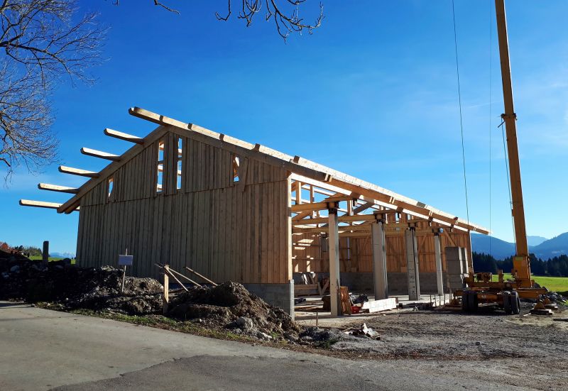 Foundation Construction in Madison, NJ