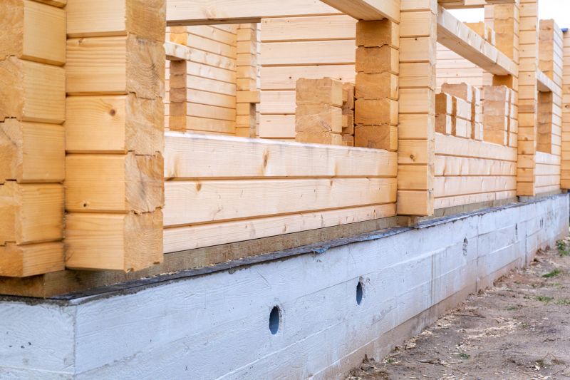 Foundation Construction in Paramus, NJ