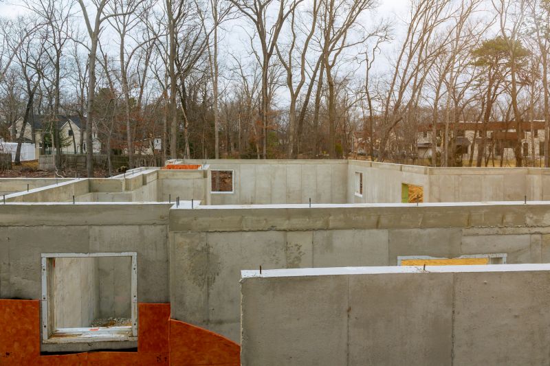 Home Foundation Installation in Hopatcong, NJ