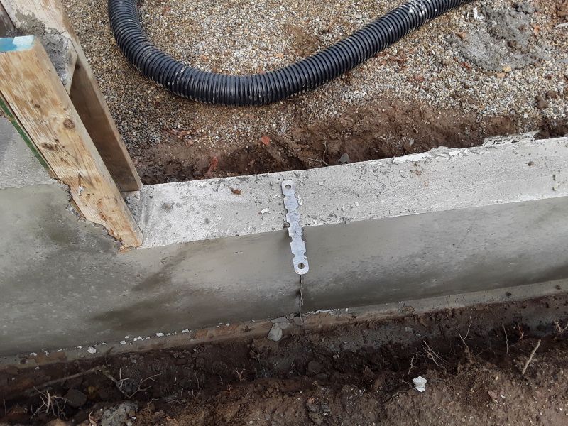 House Footing Construction in Morris County, NJ